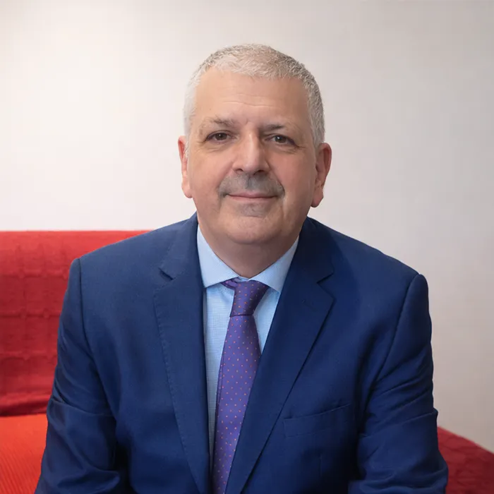 Alberto Rubio asesor fiscal contable laboral en Madrid